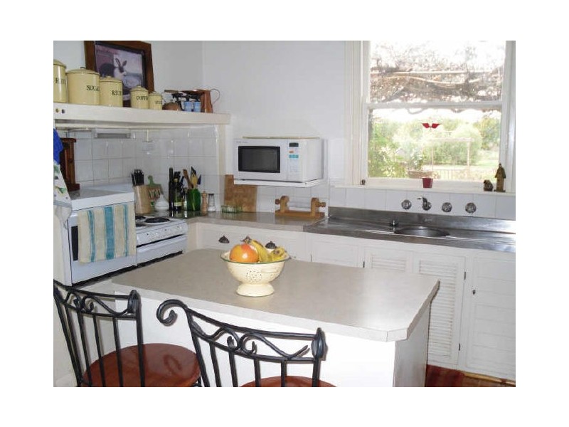 Section 124, Kingsbury Road, Loxton SA 5333