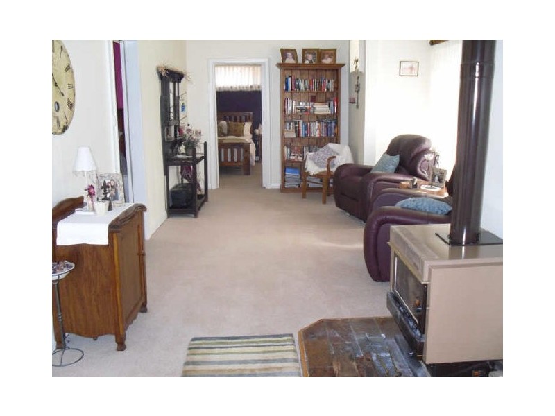 Section 124, Kingsbury Road, Loxton SA 5333