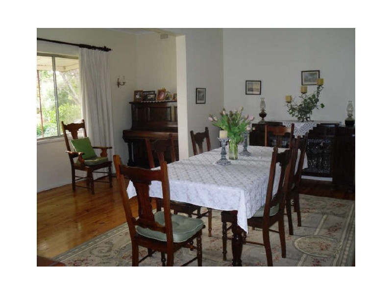 Section 124, Kingsbury Road, Loxton SA 5333