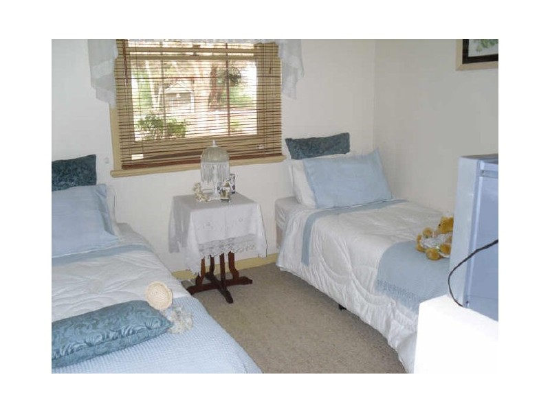 Section 124, Kingsbury Road, Loxton SA 5333