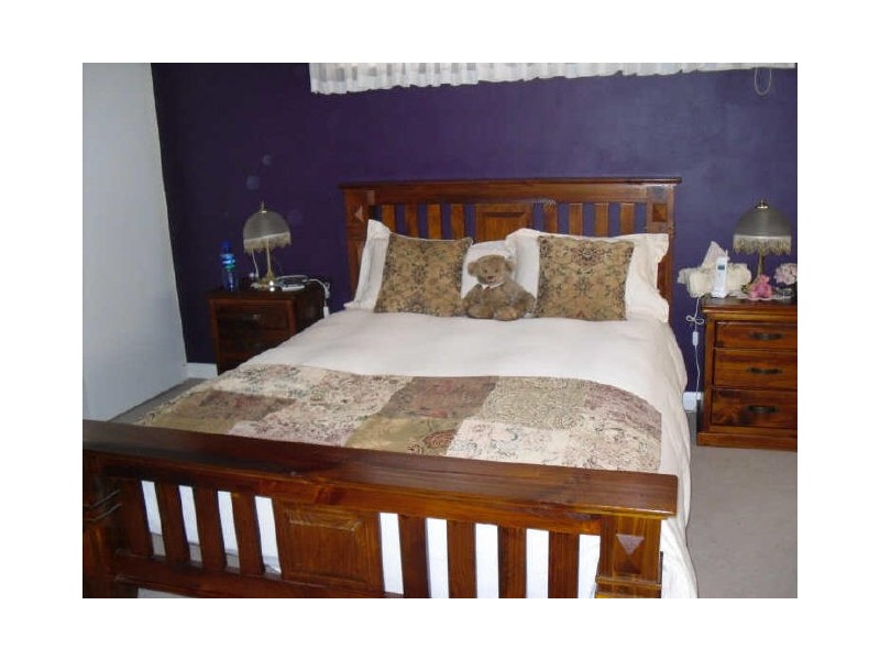 Section 124, Kingsbury Road, Loxton SA 5333