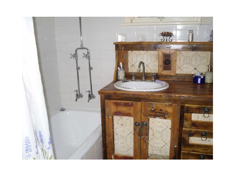 Section 124, Kingsbury Road, Loxton SA 5333