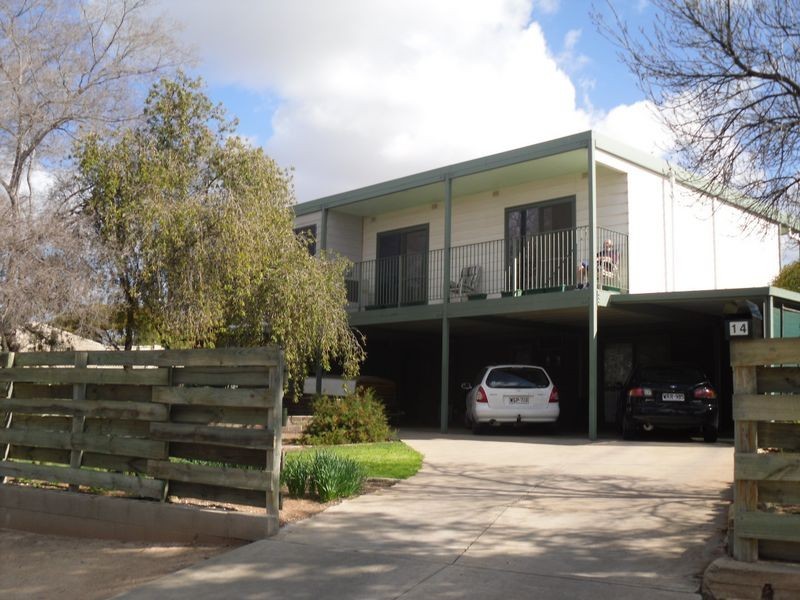 14 Derrick Street, Berri SA 5343