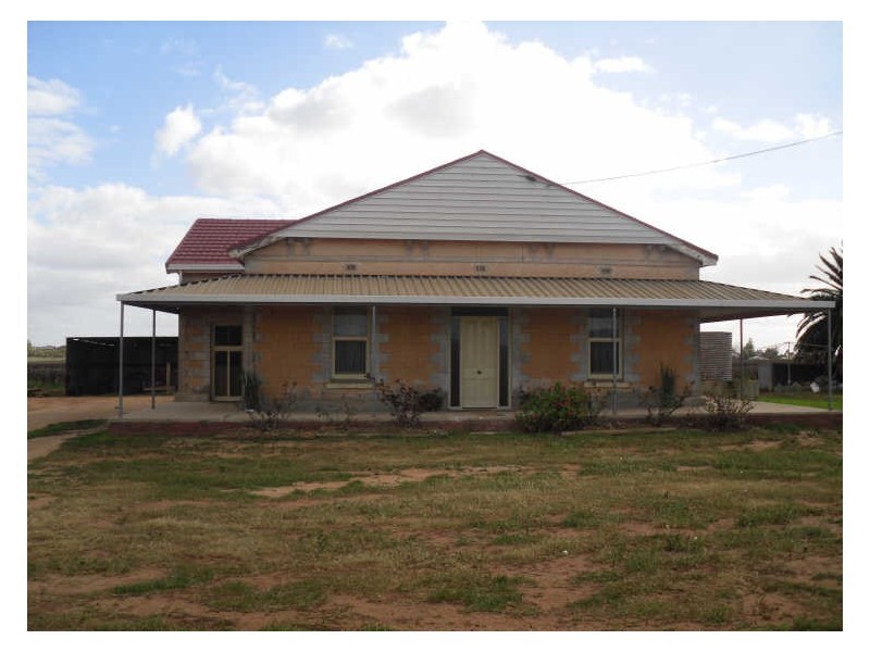 Section 502, Tooravale Road, Monash SA 5342