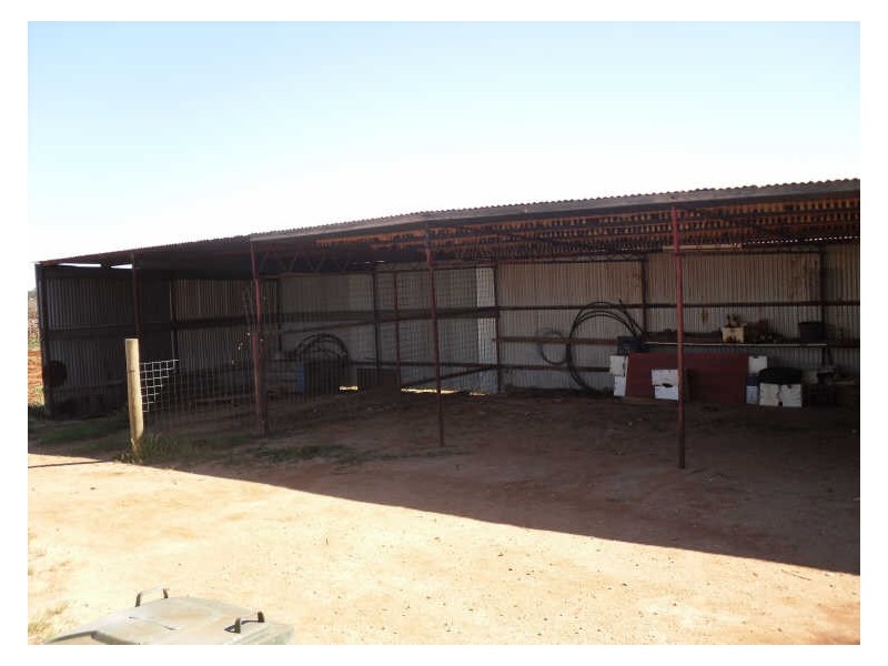 Section 502, Tooravale Road, Monash SA 5342