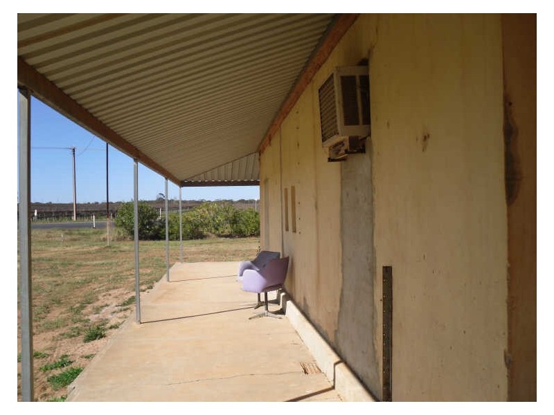 Section 502, Tooravale Road, Monash SA 5342