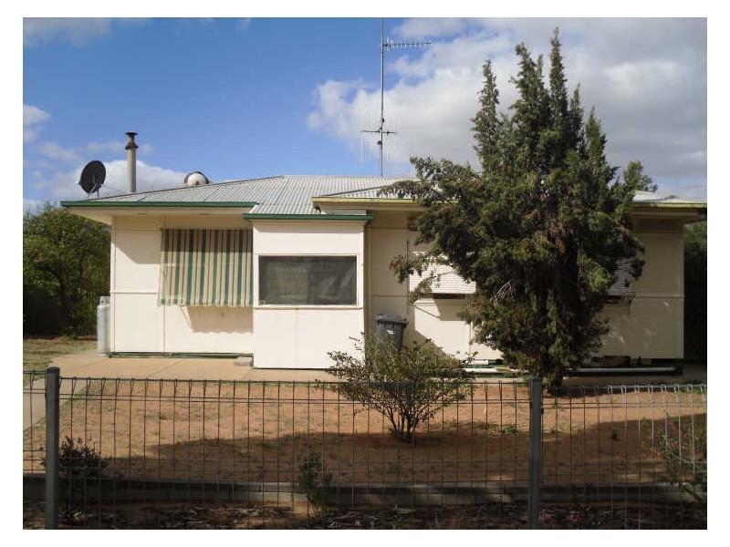 64 Zante Road, Berri SA 5343