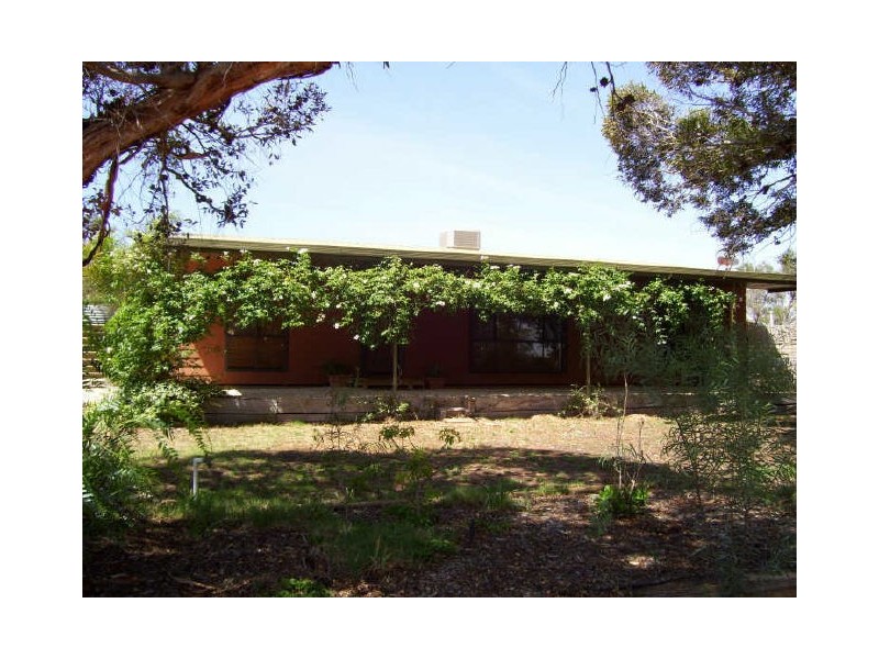 Section 316, Sturt Highway, Barmera SA 5345