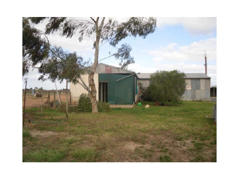 Lot 300, Forward Avenue, Loveday SA 5345