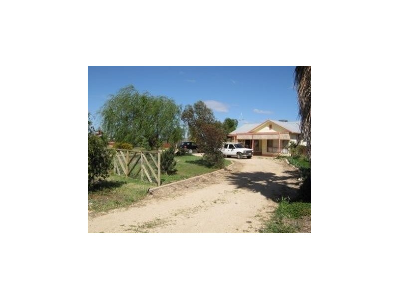 Section 562, Sturt Highway, Cobdogla SA 5346