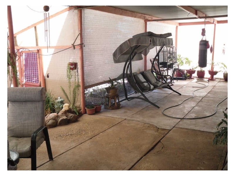 Section 562, Sturt Highway, Cobdogla SA 5346