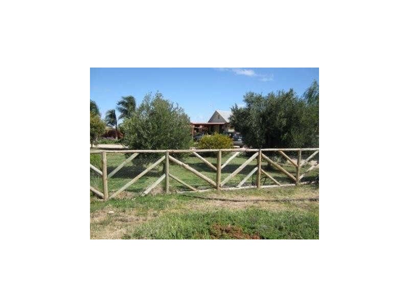 Section 562, Sturt Highway, Cobdogla SA 5346