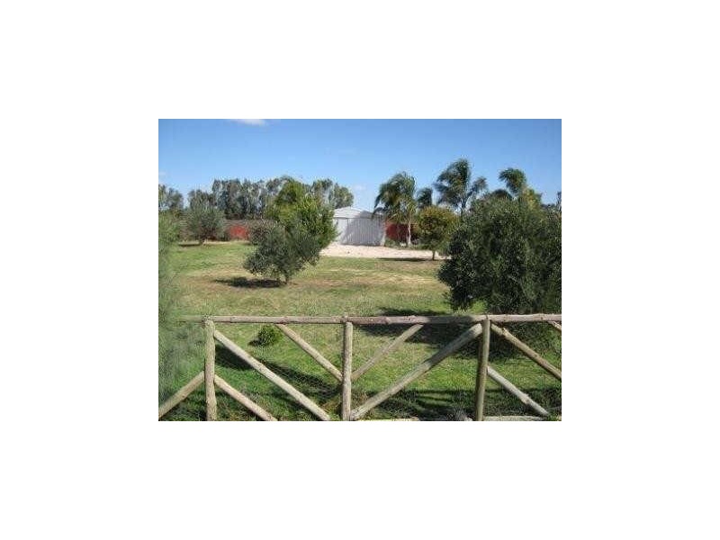 Section 562, Sturt Highway, Cobdogla SA 5346