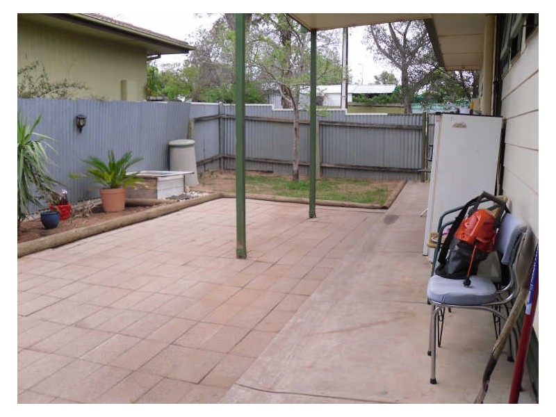6 Bahnisch Avenue, Berri SA 5343