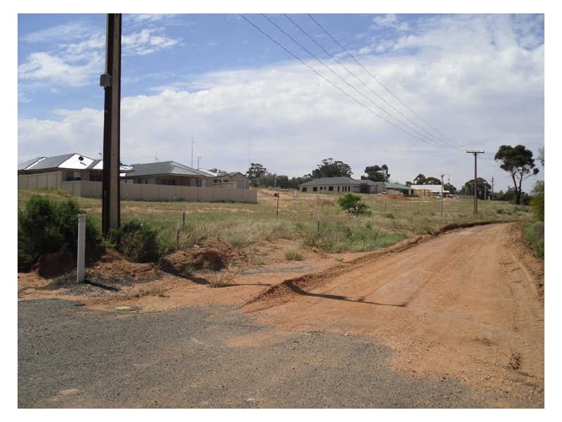 Lot 55 Antony Road, Berri SA 5343
