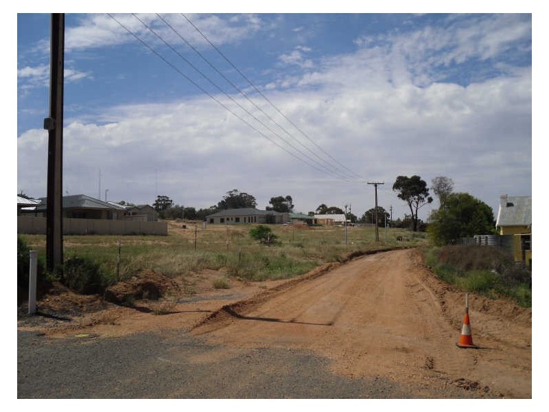 Lot 55 Antony Road, Berri SA 5343