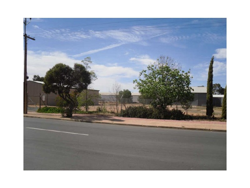 Lot 5 Renmark Avenue, Renmark SA 5341