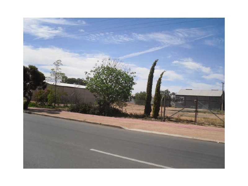 Lot 5 Renmark Avenue, Renmark SA 5341