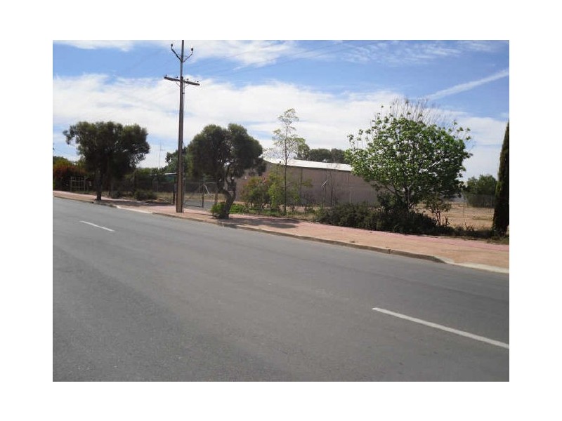Lot 5 Renmark Avenue, Renmark SA 5341