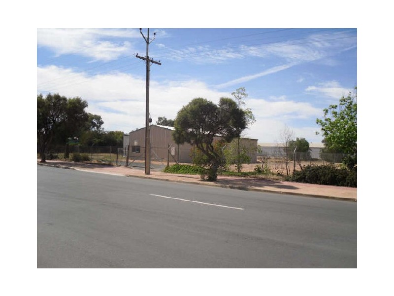 Lot 5 Renmark Avenue, Renmark SA 5341