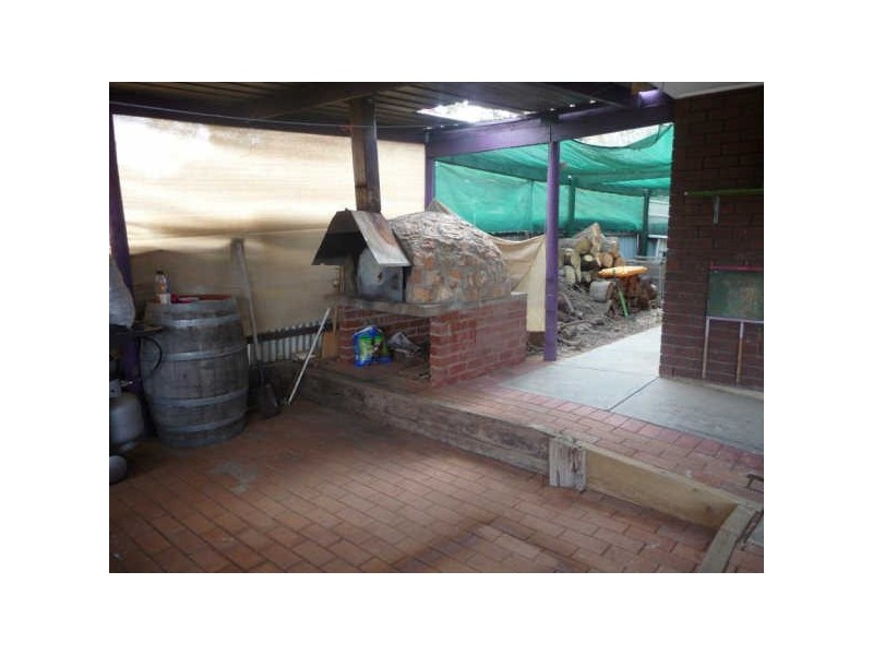 16 O’Malley Street, Berri SA 5343