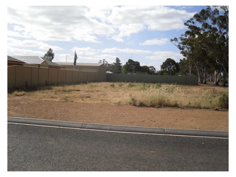 Lot 72 Brooke Street, Barmera SA 5345