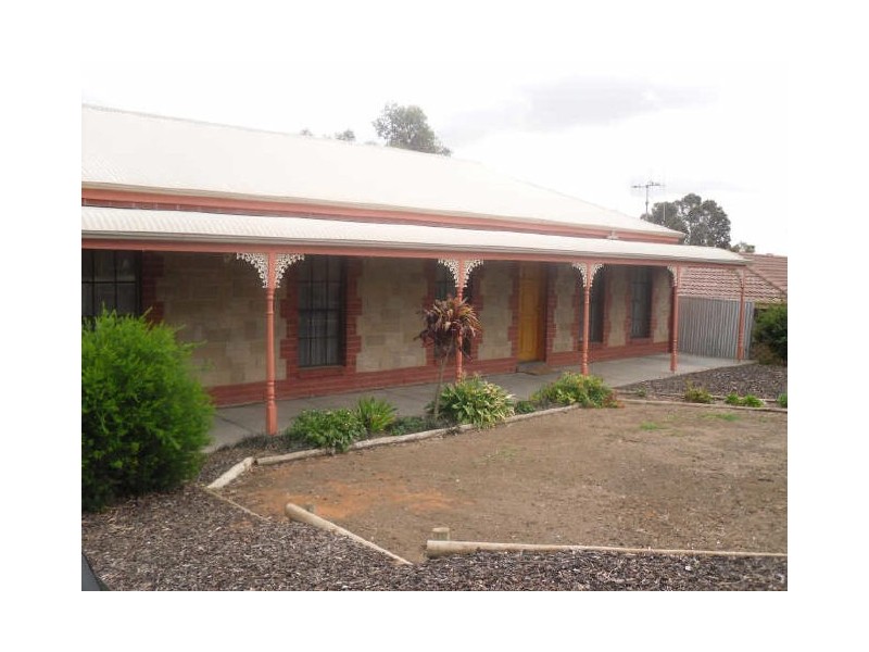 86 Drabsch Street, Loxton SA 5333