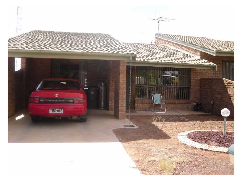 Unit 1/3 Shaddock Street, Berri SA 5343