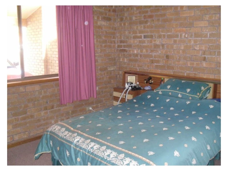 Unit 1/3 Shaddock Street, Berri SA 5343