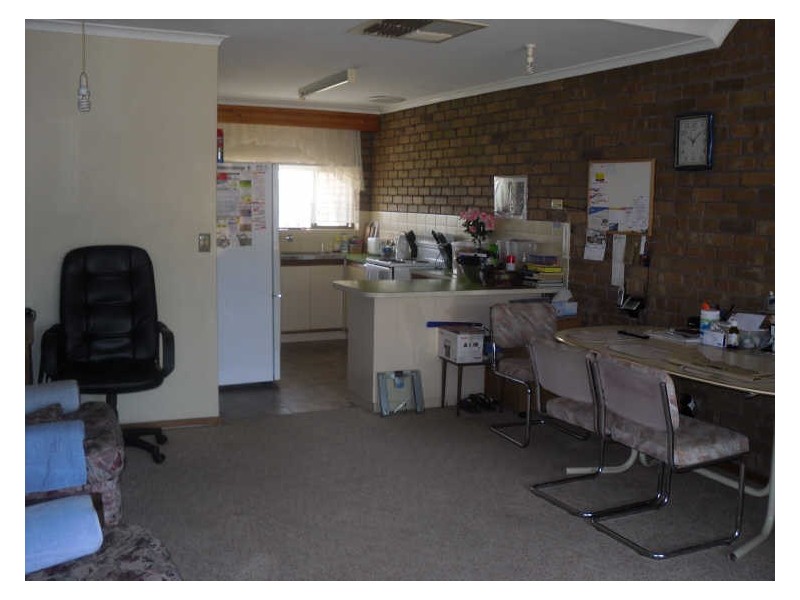 Unit 1/3 Shaddock Street, Berri SA 5343