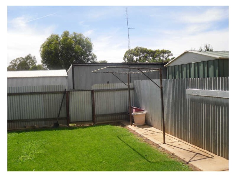 Unit 1/3 Shaddock Street, Berri SA 5343