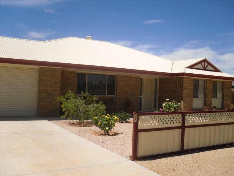 28 Anderson Street, Barmera SA 5345