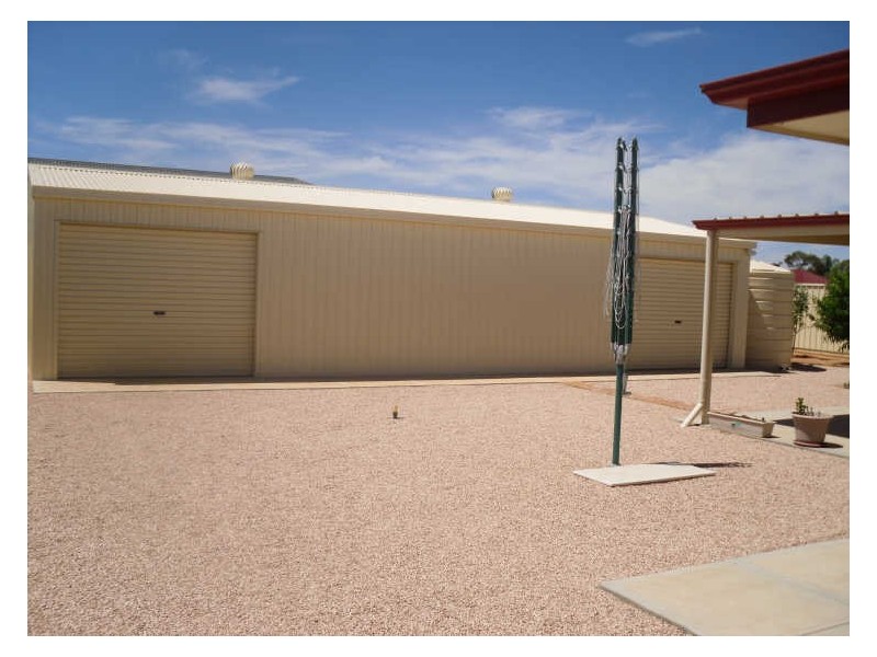 28 Anderson Street, Barmera SA 5345