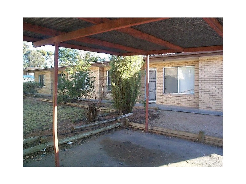 1, 2  & 3 53 Kay Avenue, Berri SA 5343
