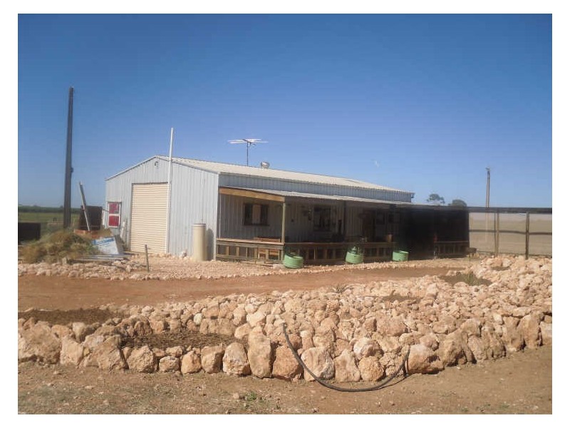 888 Coats Road, Loveday SA 5345