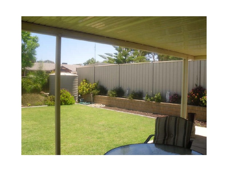 31 McLean Street, Berri SA 5343