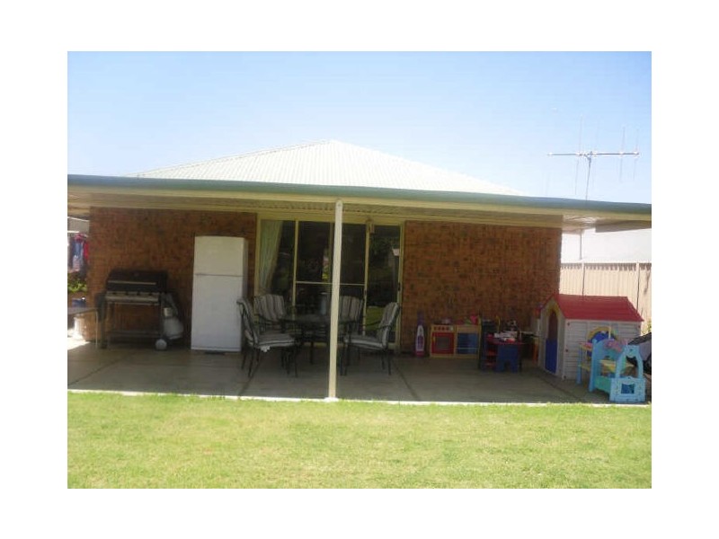 31 McLean Street, Berri SA 5343