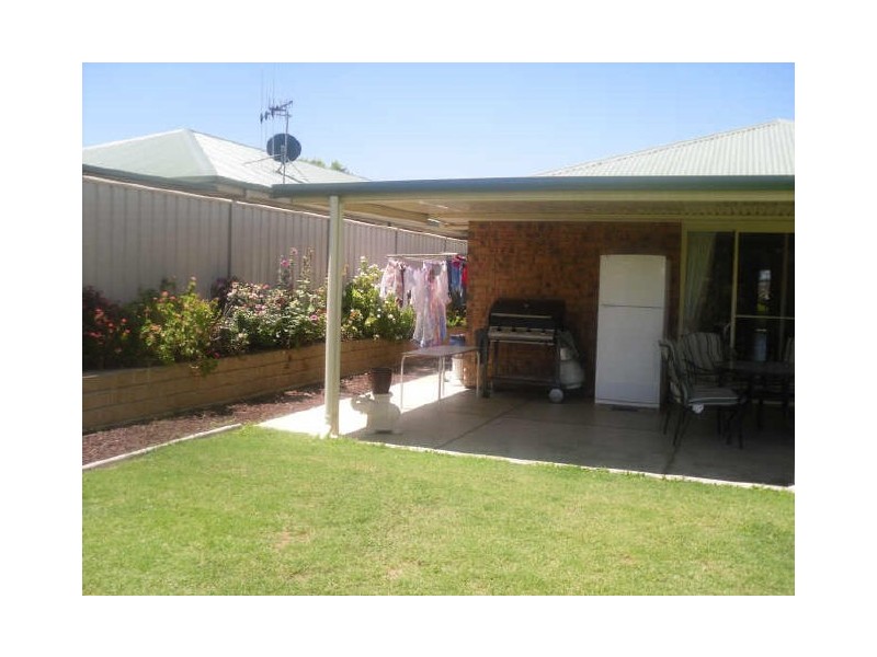 31 McLean Street, Berri SA 5343