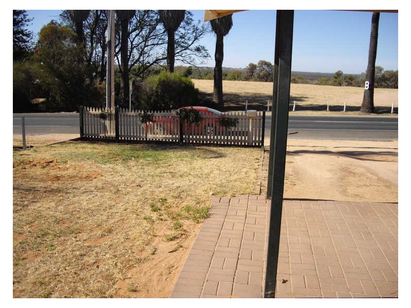 1/52 Old Sturt Highway, Berri SA 5343