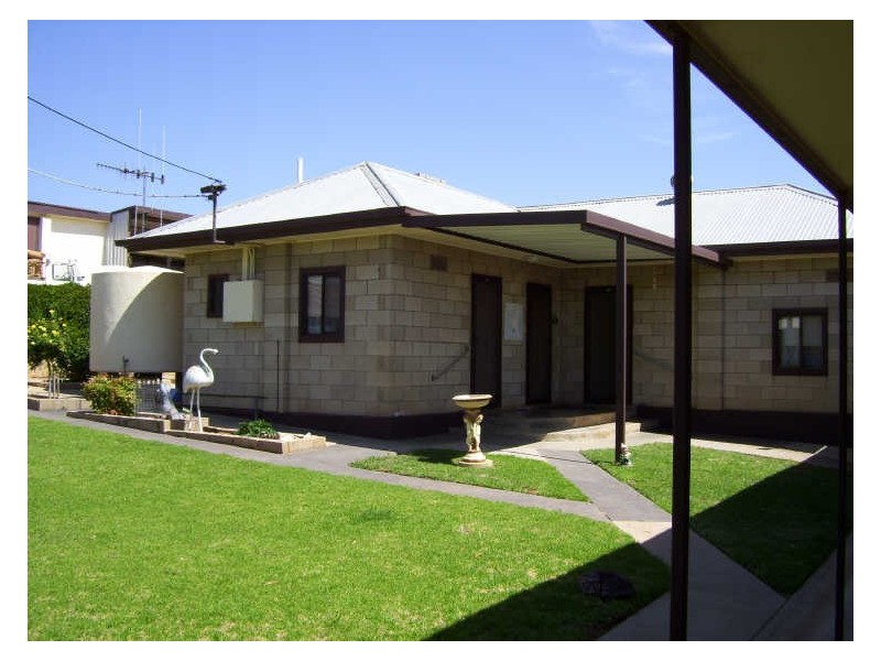Loxton Drive, Moorook SA 5332