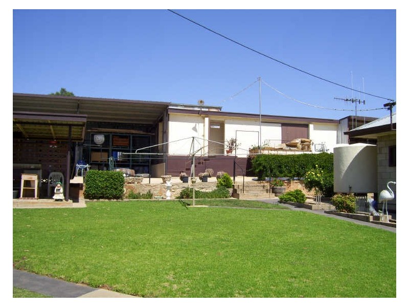 Loxton Drive, Moorook SA 5332