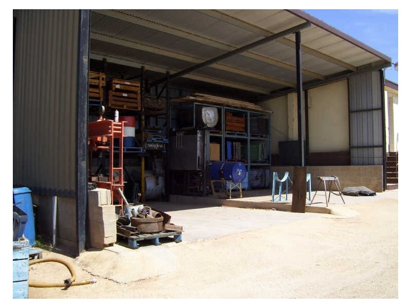 Loxton Drive, Moorook SA 5332