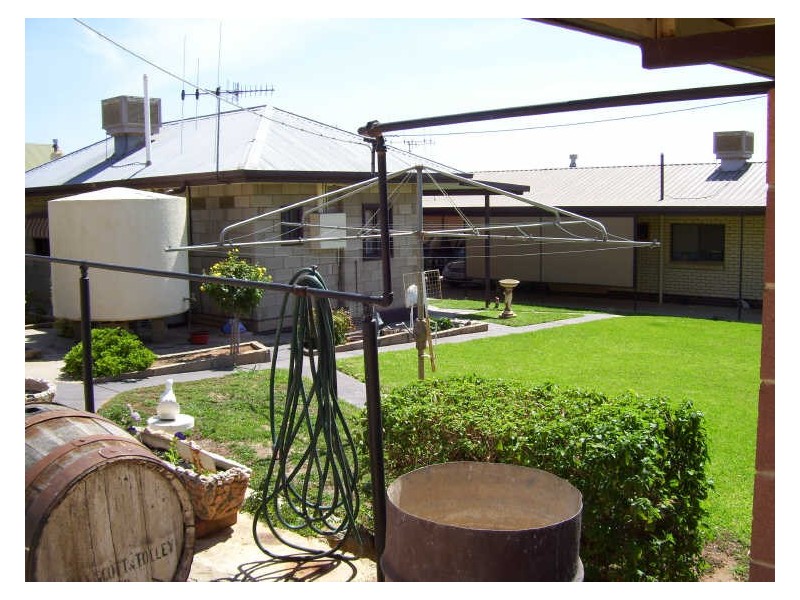 Loxton Drive, Moorook SA 5332