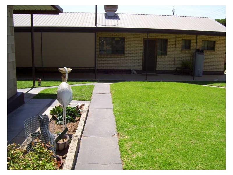 Loxton Drive, Moorook SA 5332