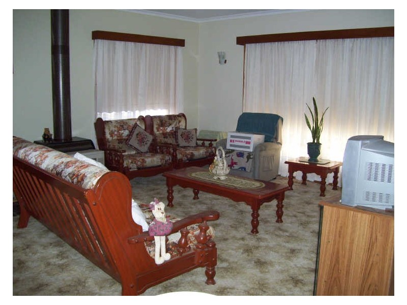 Loxton Drive, Moorook SA 5332