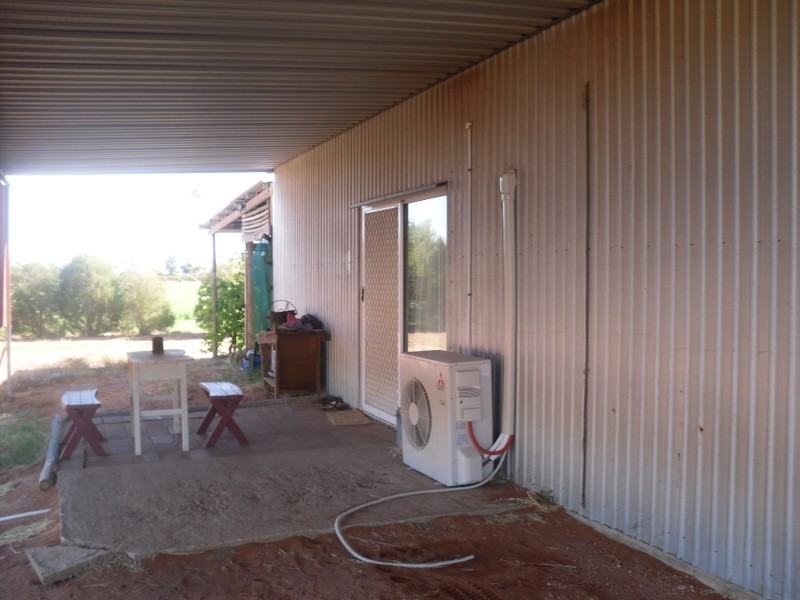 Section 25, Chowilla Street,, Renmark SA 5341