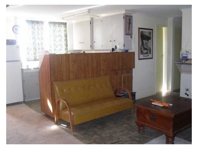 Section 25, Chowilla Street,, Renmark SA 5341