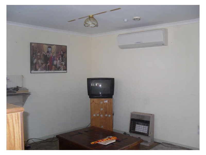 Section 25, Chowilla Street,, Renmark SA 5341