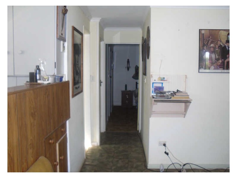 Section 25, Chowilla Street,, Renmark SA 5341