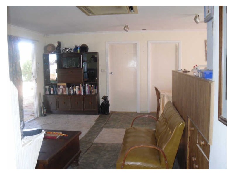 Section 25, Chowilla Street,, Renmark SA 5341